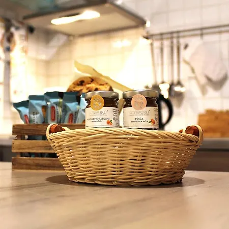 Apartamento 50 Passi Colosseo