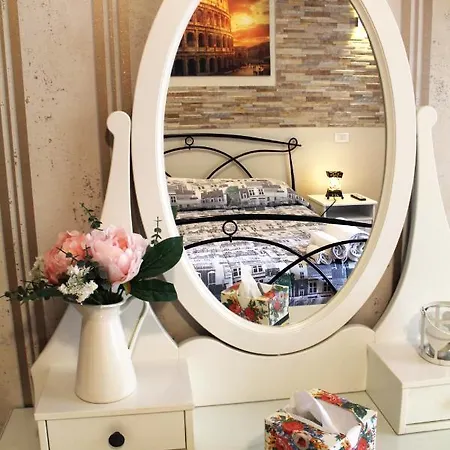 50 Passi Colosseo Apartment Rome