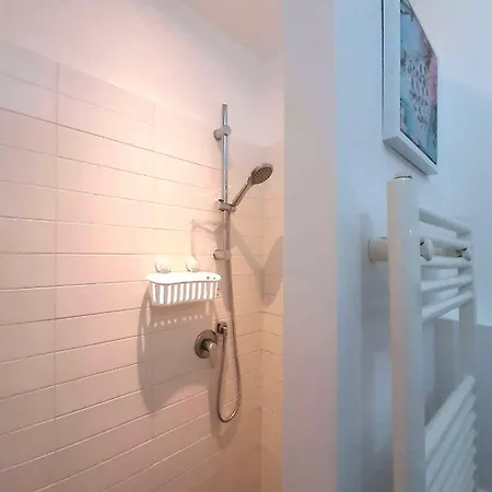 50 Passi Colosseo Apartment Rome