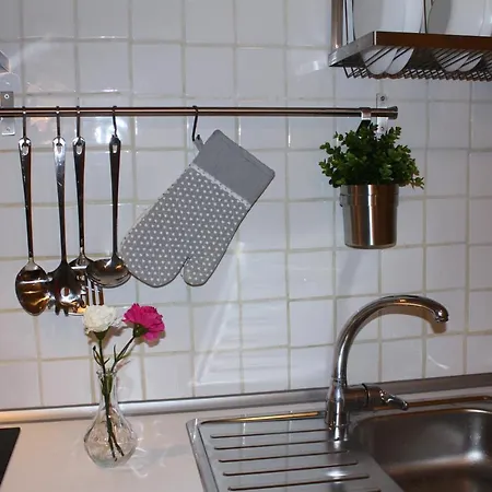 Apartamento 50 Passi Colosseo