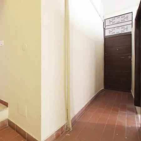 Apartamento 50 Passi Colosseo *