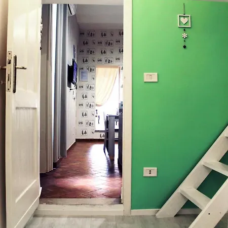 50 Passi Colosseo Apartamento *