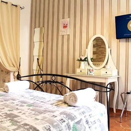 50 Passi Colosseo Apartamento