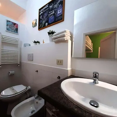 50 Passi Colosseo Apartamento Roma