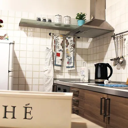 50 Passi Colosseo * Roma