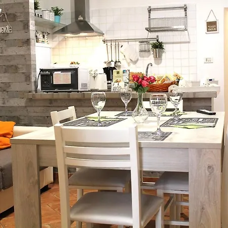 50 Passi Colosseo Apartamento *