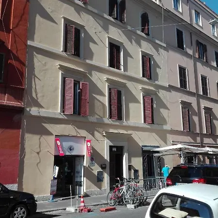 50 Passi Colosseo Apartamento