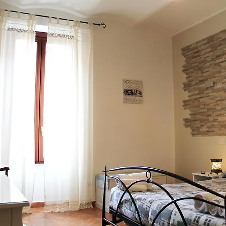 50 Passi Colosseo Apartamento