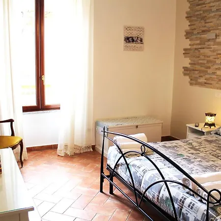 Apartamento 50 Passi Colosseo