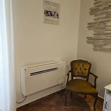 50 Passi Colosseo Apartamento