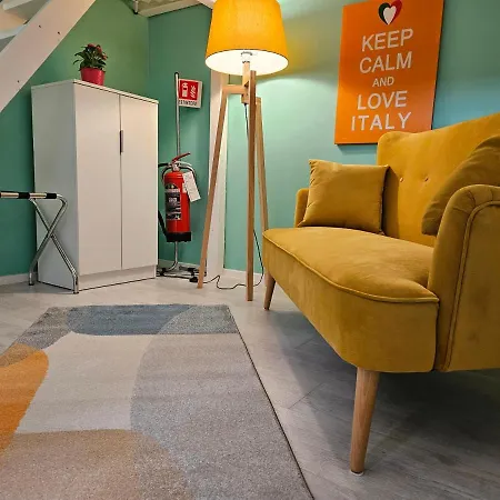 50 Passi Colosseo Rome