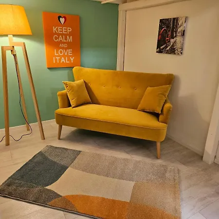 50 Passi Colosseo Apartment Rome