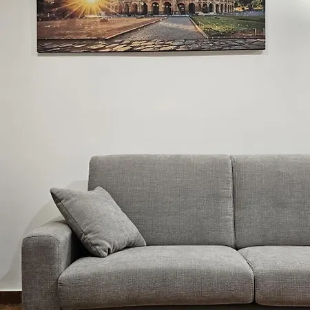 50 Passi Colosseo Apartamento Roma