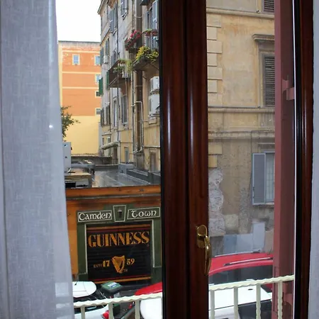 50 Passi Colosseo Apartamento Roma