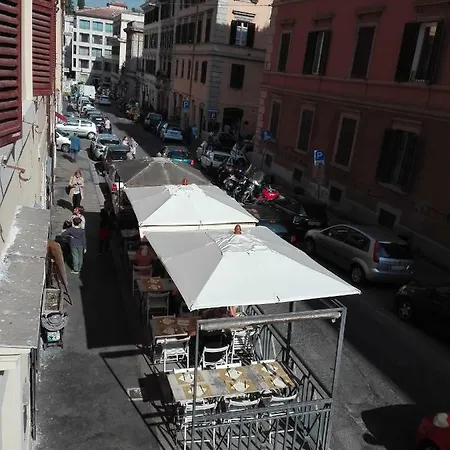 Apartamento 50 Passi Colosseo Roma