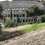 50 Passi Colosseo Apartman