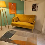 50 Passi Colosseo Apartman Róma